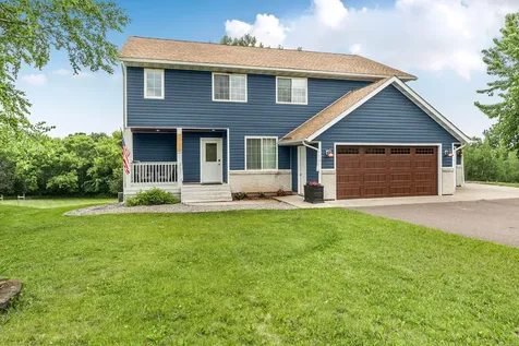 15815 101st Street SE Becker MN 55308