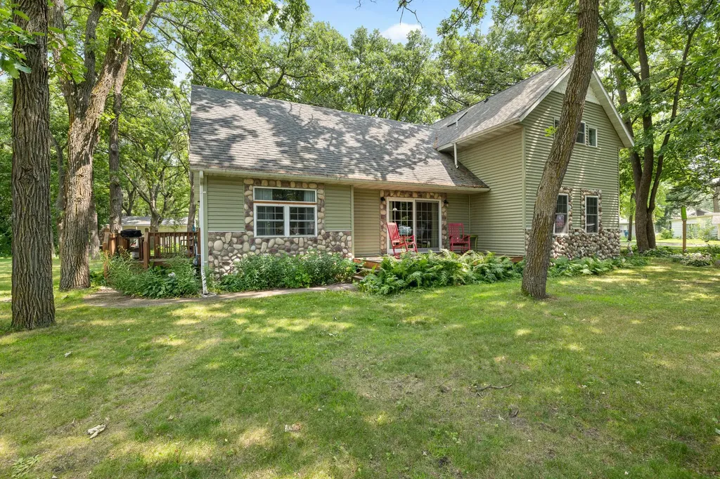 17252 Riverwood Drive Little Falls MN 56345