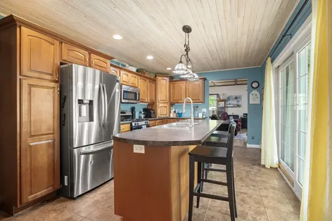 17252 Riverwood Drive Little Falls MN 56345