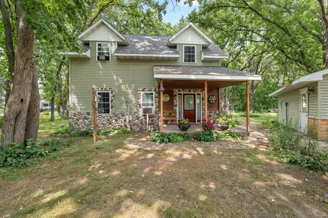 17252 Riverwood Drive Little Falls MN 56345
