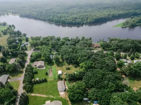 17252 Riverwood Drive Little Falls MN 56345