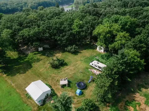 17252 Riverwood Drive Little Falls MN 56345