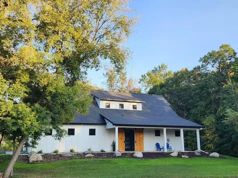 1397 Burroughs Road Detroit Lakes MN 56501