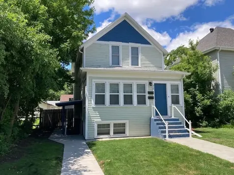 910 7th Street N Fargo ND 58102