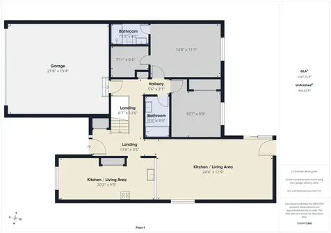 14387 Embry Path Apple Valley MN 55124