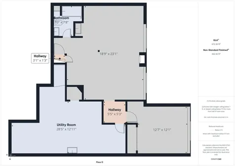 14387 Embry Path Apple Valley MN 55124