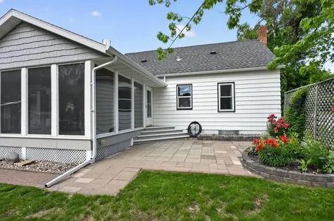 1212 Latoka Drive SW Alexandria MN 56308