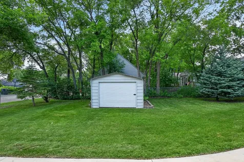 1212 Latoka Drive SW Alexandria MN 56308