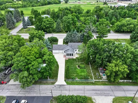 1212 Latoka Drive SW Alexandria MN 56308