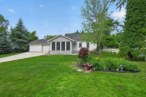 1212 Latoka Drive SW Alexandria MN 56308
