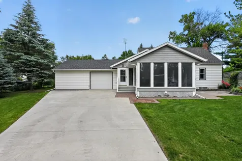 1212 Latoka Drive SW Alexandria MN 56308