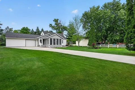 1212 Latoka Drive SW Alexandria MN 56308