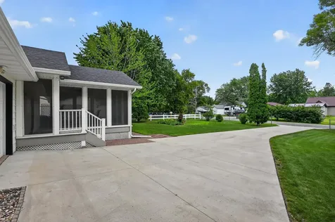 1212 Latoka Drive SW Alexandria MN 56308