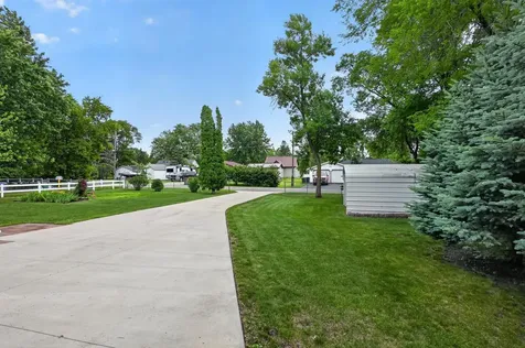 1212 Latoka Drive SW Alexandria MN 56308