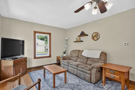 1212 Latoka Drive SW Alexandria MN 56308