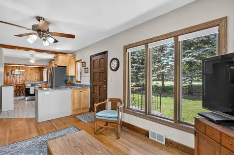 1212 Latoka Drive SW Alexandria MN 56308