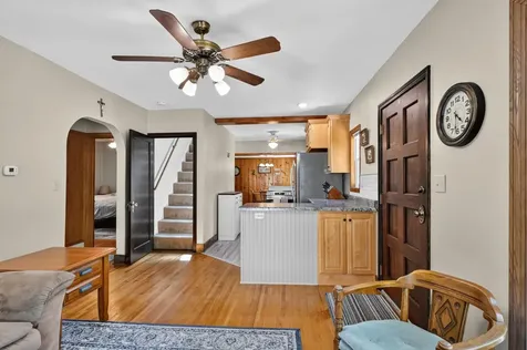 1212 Latoka Drive SW Alexandria MN 56308