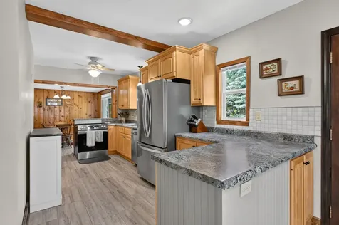 1212 Latoka Drive SW Alexandria MN 56308