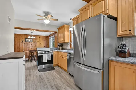 1212 Latoka Drive SW Alexandria MN 56308