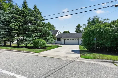 1212 Latoka Drive SW Alexandria MN 56308