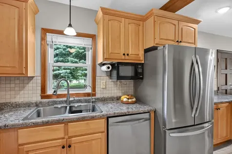 1212 Latoka Drive SW Alexandria MN 56308
