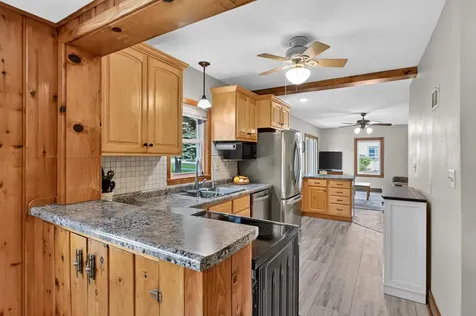1212 Latoka Drive SW Alexandria MN 56308