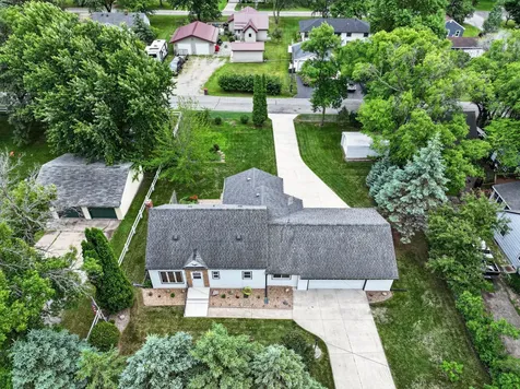 1212 Latoka Drive SW Alexandria MN 56308