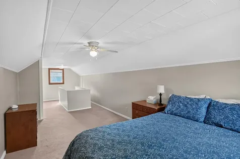 1212 Latoka Drive SW Alexandria MN 56308