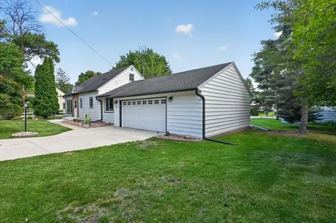 1212 Latoka Drive SW Alexandria MN 56308