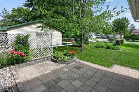1212 Latoka Drive SW Alexandria MN 56308