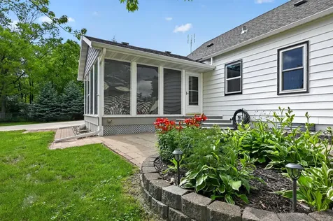 1212 Latoka Drive SW Alexandria MN 56308