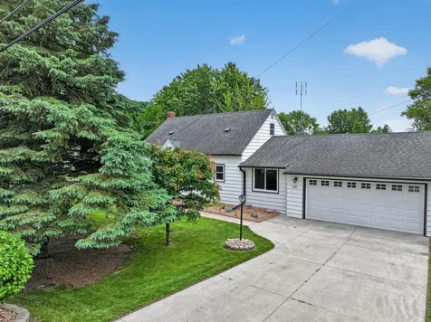 1212 Latoka Drive SW Alexandria MN 56308