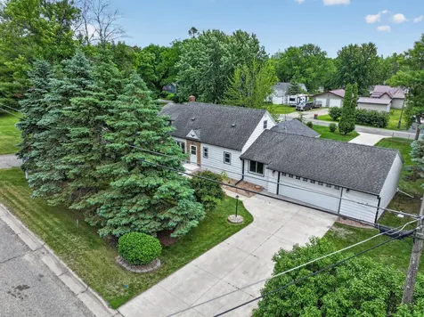 1212 Latoka Drive SW Alexandria MN 56308