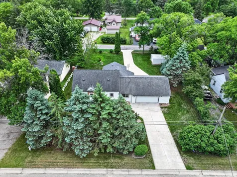 1212 Latoka Drive SW Alexandria MN 56308