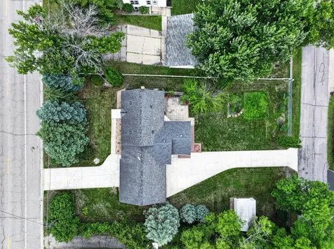 1212 Latoka Drive SW Alexandria MN 56308