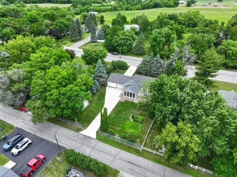 1212 Latoka Drive SW Alexandria MN 56308