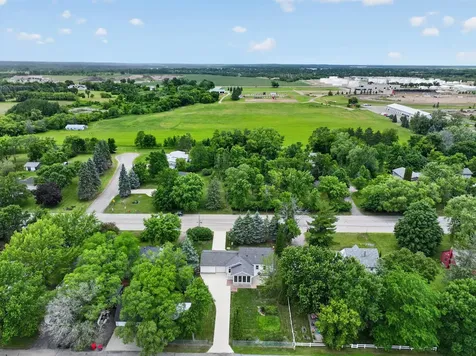 1212 Latoka Drive SW Alexandria MN 56308