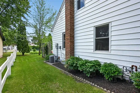 1212 Latoka Drive SW Alexandria MN 56308