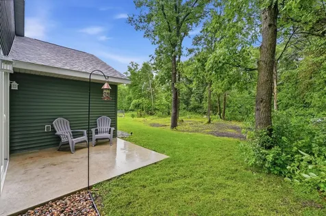 2013 E Oak Knoll Drive NE Alexandria MN 56308