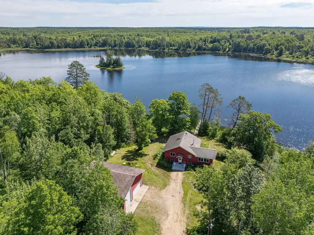 8090 County 52 NE Remer MN 56672