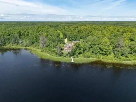 8090 County 52 NE Remer MN 56672
