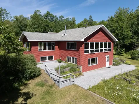 8090 County 52 NE Remer MN 56672