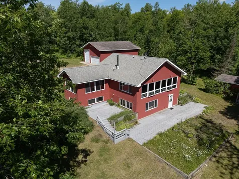 8090 County 52 NE Remer MN 56672