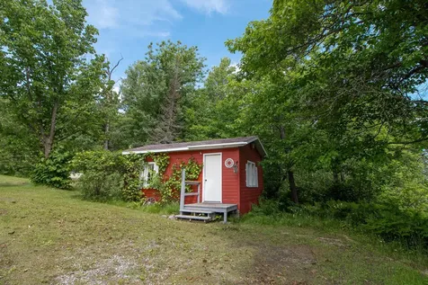 8090 County 52 NE Remer MN 56672