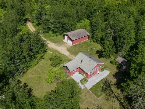8090 County 52 NE Remer MN 56672