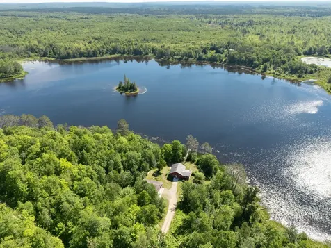 8090 County 52 NE Remer MN 56672