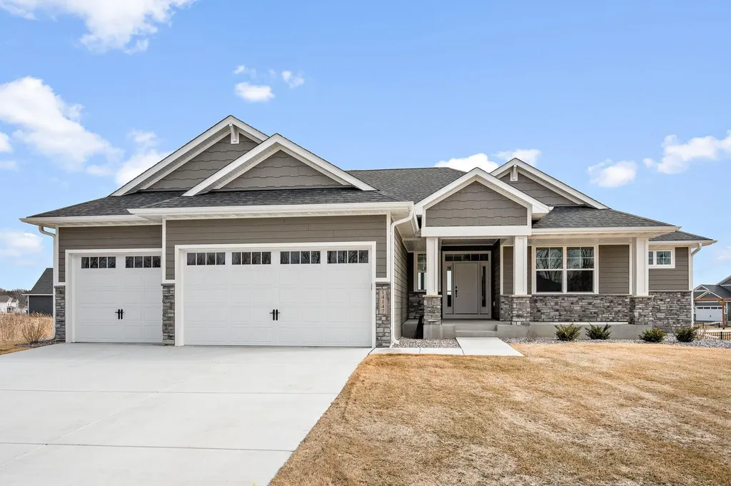 14147 77th Lane NE Otsego MN 55330