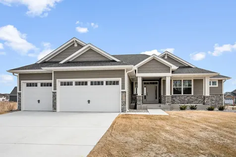 14147 77th Lane NE Otsego MN 55330