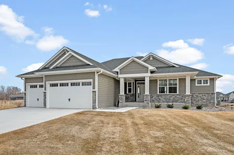 14147 77th Lane NE Otsego MN 55330