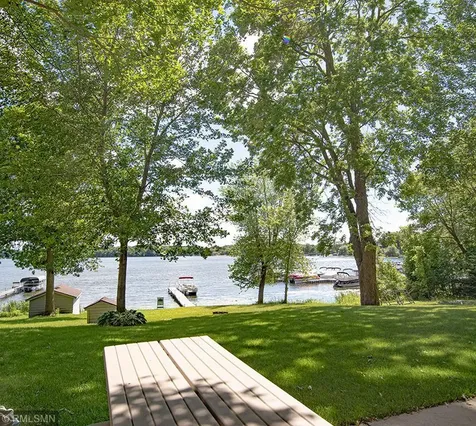 50755 Almond Avenue Stanchfield MN 55080